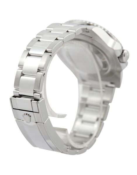 Rolex GMT Master II 116710 BLNR